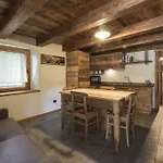 Vecchio Fienile Apartment *