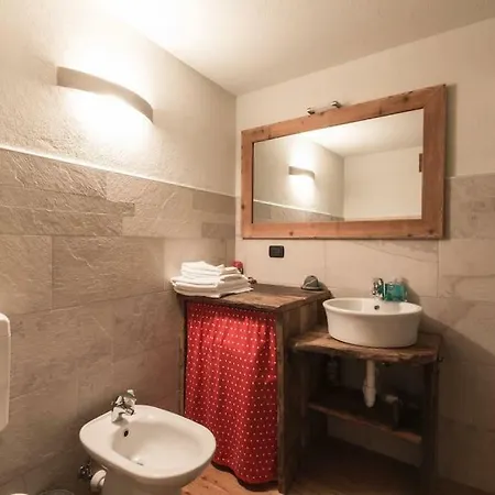 Vecchio Fienile Аоста