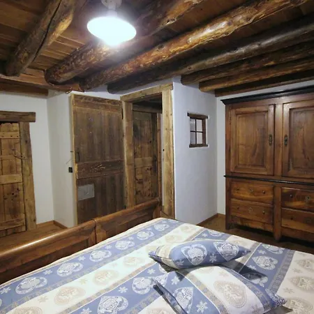 Vecchio Fienile Аоста