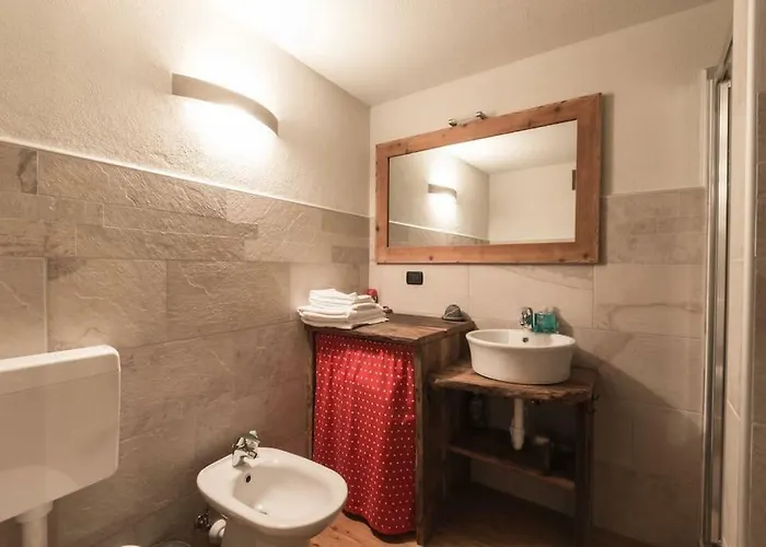 Vecchio Fienile Aosta