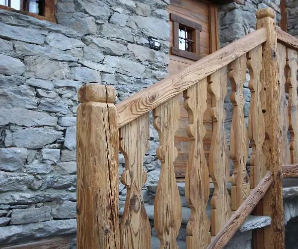 Appartamento Vecchio Fienile